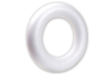 couronne en polystyrène - Formes à décorer - Polystyrène – 10doigts.fr