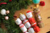 CRACKER NOEL - Activités manuelles emballages cadeaux créatifs de Noël – 10doigts.fr