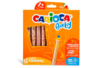 crayons carioca baby - Crayons de couleurs – 10doigts.fr