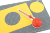 cutter circulaire scrabooking - Cutters, massicot – 10doigts.fr