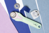 cutter couteau rotatif tissu papier - Cutters, massicot – 10doigts.fr