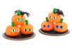 déco halloween citrouilles enfants activité DIY - Activités manuelles Halloween – 10doigts.fr