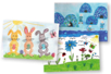 DESSINS ENFANTS PAPIER - Papiers Format A4 – 10doigts.fr