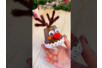 diy renne de noel - Activités manuelles personnages de Noël – 10doigts.fr