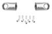embout argent cordons - Fermoirs bijoux – 10doigts.fr