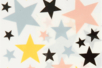étoiles pour tissu - Transferts et Thermocollants – 10doigts.fr