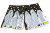 fantome raclette diy peinture - Activités manuelles Halloween – 10doigts.fr
