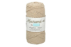 Fil macramé  Ø 5 mm, 40 m - Beige - Fils pour macramé – 10doigts.fr