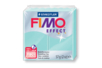 Fimo Effect 57gr - vert pastel - N° 505 - Pâtes Fimo Effect – 10doigts.fr