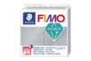 FIMO Effect métal - Argent (81) - Pâtes Fimo Effect : donnez une dimension magique à vos modelages – 10doigts.fr