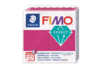 Fimo effect métal - bordeaux 21 - Pâtes Fimo Effect – 10doigts.fr