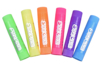gouache baton stick solide fluo - Peinture gouache solide – 10doigts.fr