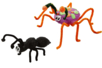 insectes foam clay - Activités manuelles modelage – 10doigts.fr
