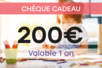 KDO 200€ - Idées Cadeaux DIY Noël – 10doigts.fr