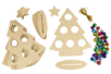 kit créatif noel - Supports de Noël – 10doigts.fr