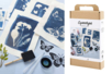 Kit Cyanotype - Cyanotype – 10doigts.fr