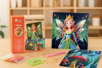 kit diamond painting Féérie - Diamond Painting : Kit complet – 10doigts.fr