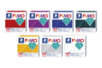 kit fimo pailleté - Pâtes Polymères – 10doigts.fr