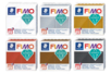 Kit pâtes Fimo - Couleurs Métallisées - Packs Promo pâtes Fimo : des assortiments exclusifs au meilleur prix – 10doigts.fr