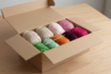Kit sac crochet - Kits Mercerie – 10doigts.fr