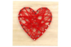 Kit String Art - String Art – 10doigts.fr