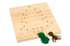 kit string art sapin - String Art – 10doigts.fr