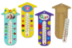 kit thermomètre météo enfants activité - Kits animaux et nature – 10doigts.fr