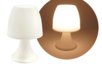 Lampe à décorer LED veilleuse enfants - Bougeoirs et photophores – 10doigts.fr