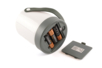 lampe LED à piles - Articles lumineux, guirlandes et bougies LED – 10doigts.fr
