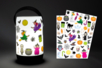 lampe veilleurs de Halloween - Articles lumineux, guirlandes et bougies LED – 10doigts.fr