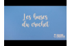 les bases crochets - Fils à tricoter – 10doigts.fr
