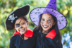 maquillage Halloween - Maquillage pour enfants – 10doigts.fr