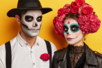 maquillage halloween - Maquillage pour enfants – 10doigts.fr