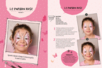 maquillage papillons carnaval - Livres maquillage – 10doigts.fr