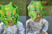 masques enfant - Masques Créatifs – 10doigts.fr