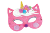 masques licorne  - Masques Créatifs – 10doigts.fr