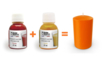 mix couleur colorant bougie - Parfums et Colorants Bougies – 10doigts.fr