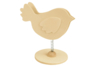 oiseau en bois - Cadres photos à décorer – 10doigts.fr