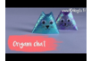 origami facile chat en papier - Activités manuelles collage, pliage – 10doigts.fr