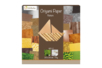origami paper nature - Papiers Origami – 10doigts.fr