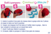 Outils pour fabriquer des pompons - Accessoires tricot – 10doigts.fr