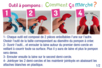 Outils pour fabriquer des pompons - Accessoires tricot – 10doigts.fr
