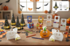 pack activités Halloween - Kits créatifs Halloween – 10doigts.fr