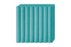 PAIN FIMO TURQUOISE PAILLETTES - Pâtes Fimo Effect – 10doigts.fr