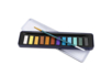 palette 12 couleurs aquarelle - Peinture aquarelle – 10doigts.fr