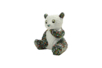 panda decopatch - Animaux en carton – 10doigts.fr