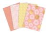 papier decopatch rose - Papiers Décopatch – 10doigts.fr