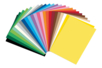 papier multicolore épais 300 gr - Papiers colorés – 10doigts.fr