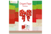 papier origami noel - Papiers Origami – 10doigts.fr