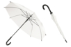Parapluie transparent à personnaliser - Textiles divers – 10doigts.fr